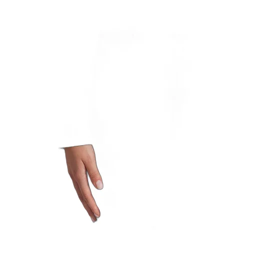 Textured Straight Leg Pants