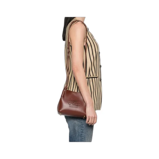 Libra Mini Tote Bag