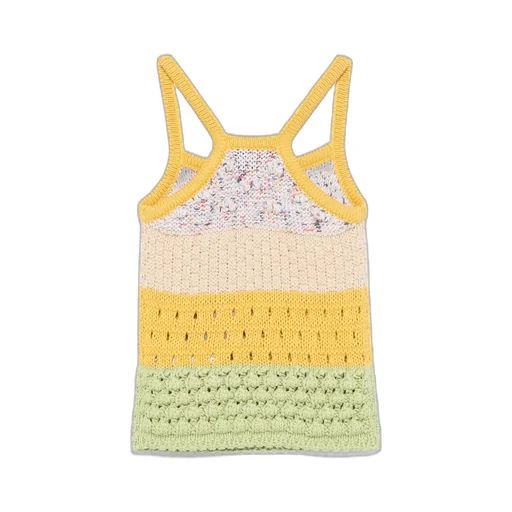 Knit Vest