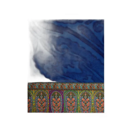 Rectangular Beach Towel