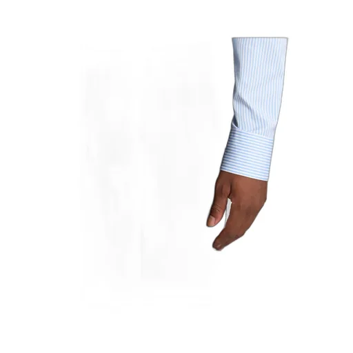 Carrot-Leg Wool Trousers