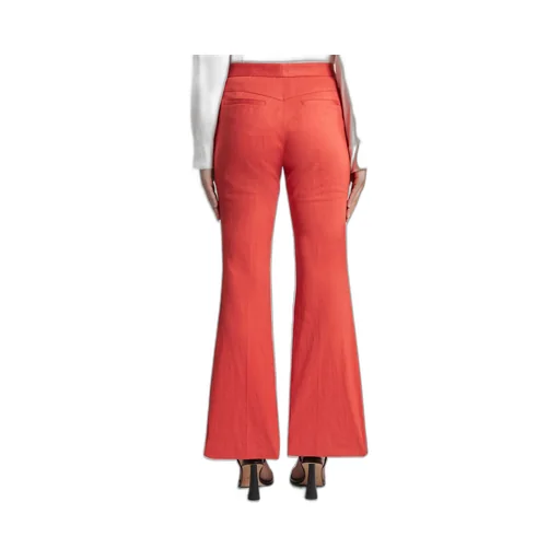 Jacquard Casual Pants