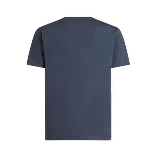 Pegaso Embroidered Jersey T-Shirt