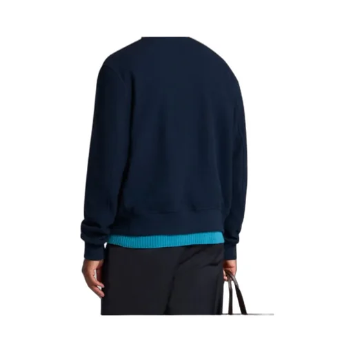 Pegaso Embroidered Zipped Bomber Jacket