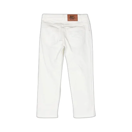 Belt-Loop Pants