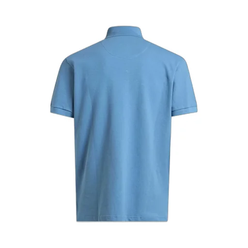 Pegaso Embroidered Polo Shirt