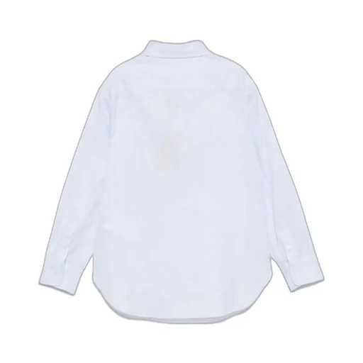 Paisley-Print Shirt