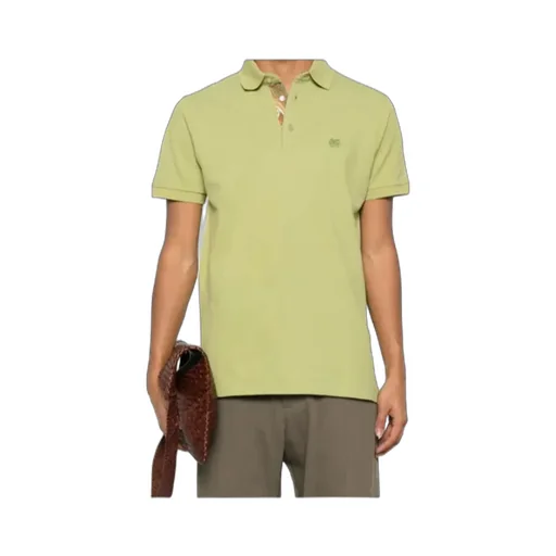 Pegaso Embroidered Polo Shirt