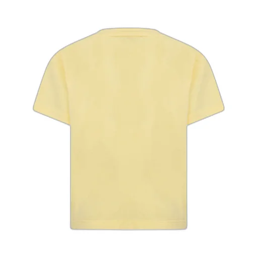 Floral-Print T-Shirt