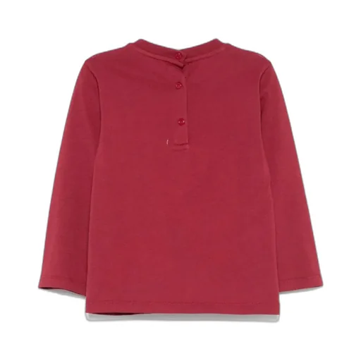 Pegaso-Motif T-Shirt