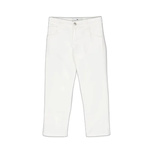 Belt-Loop Pants