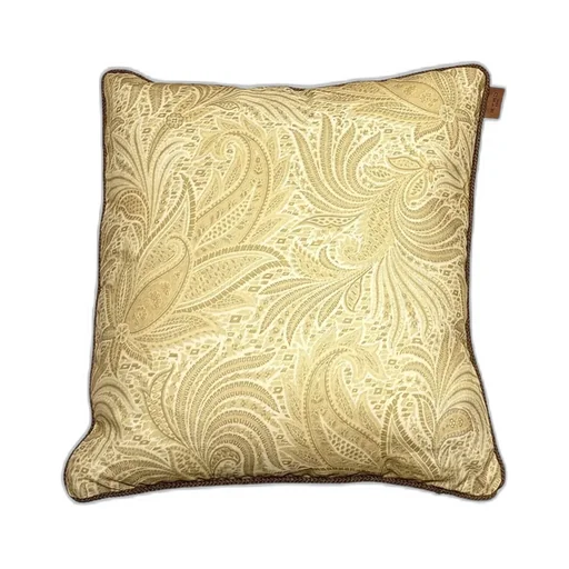 Embroidery Cushion