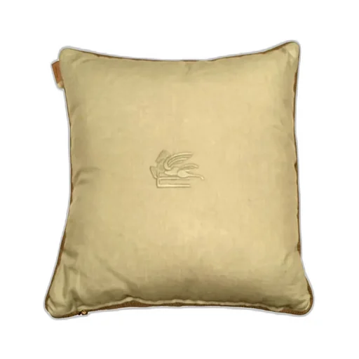 Embroidery Cushion