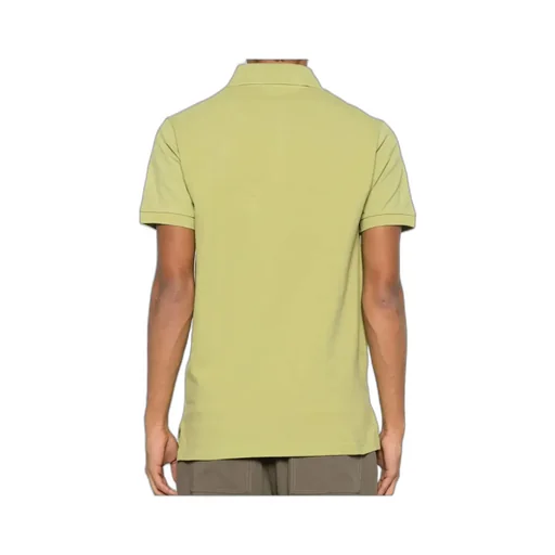 Pegaso Embroidered Polo Shirt