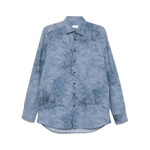 Safari Print Shirt