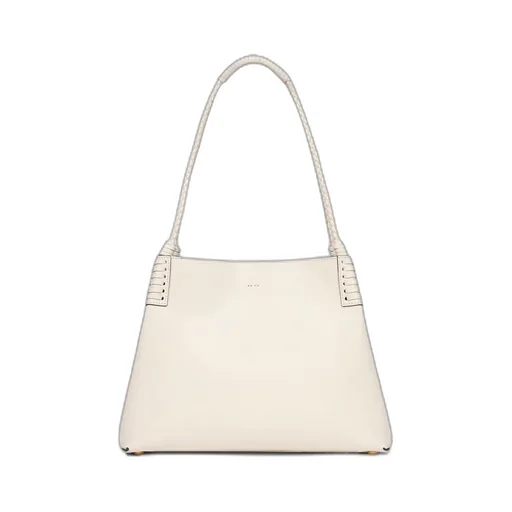 Libra Pegaso Patch Small Tote Bag