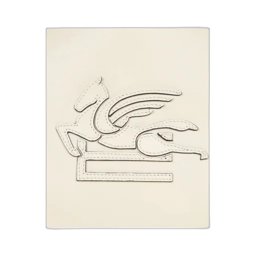 Libra Pegaso Patch Small Tote Bag