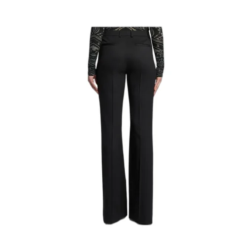 Stretch Trousers