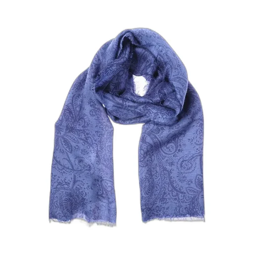 Wool Cashmere Scarf