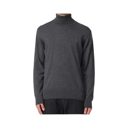 Long-Sleeved Sweater