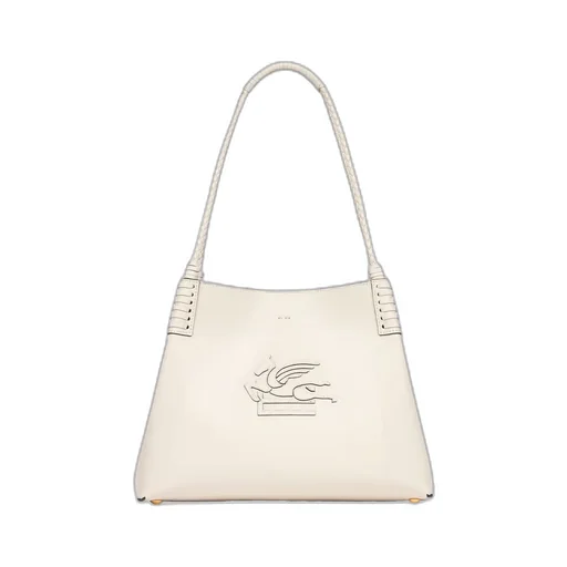 Libra Pegaso Patch Small Tote Bag