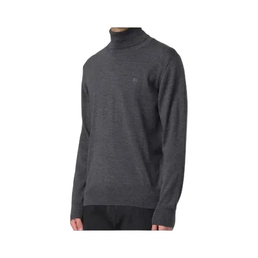 Long-Sleeved Sweater