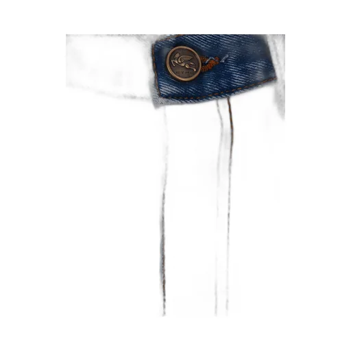 Vintage Denim Shorts