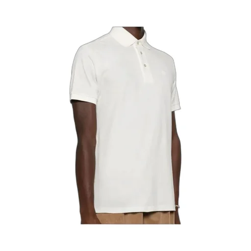 Paisley Polo Shirt