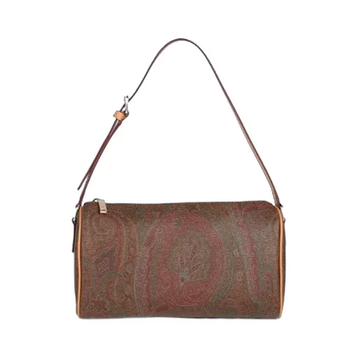 Pattern Shoulder Bag