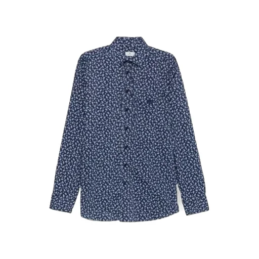 Paisley Shirt