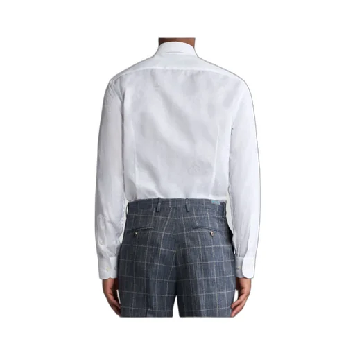 Roma Long-Sleeved Shirt