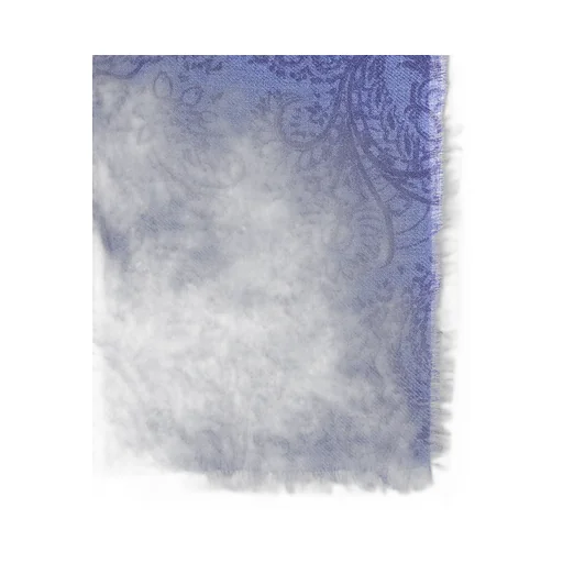 Wool Cashmere Scarf