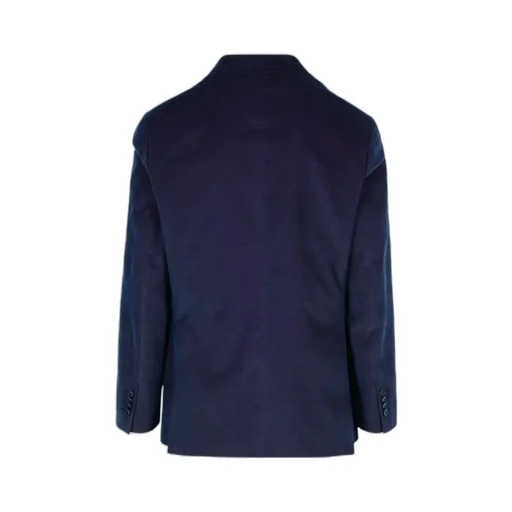 Velvet Blazer