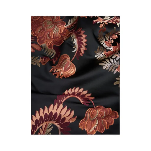 Jacquard Dress