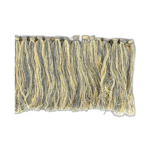 Jacquard Knitted Scarf