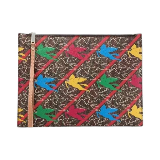 Printed Clutch