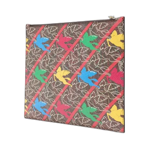 Printed Clutch