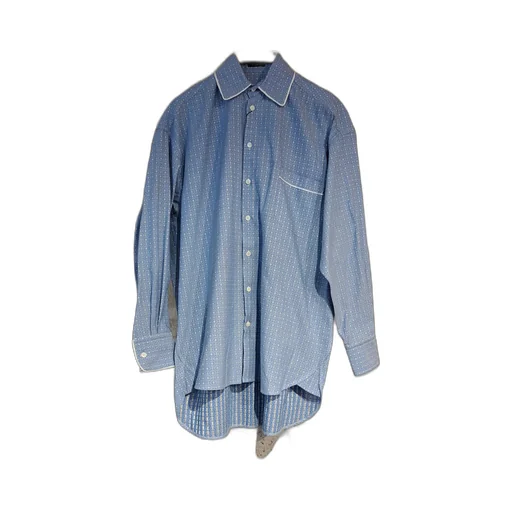 Long-Sleeved Shirt