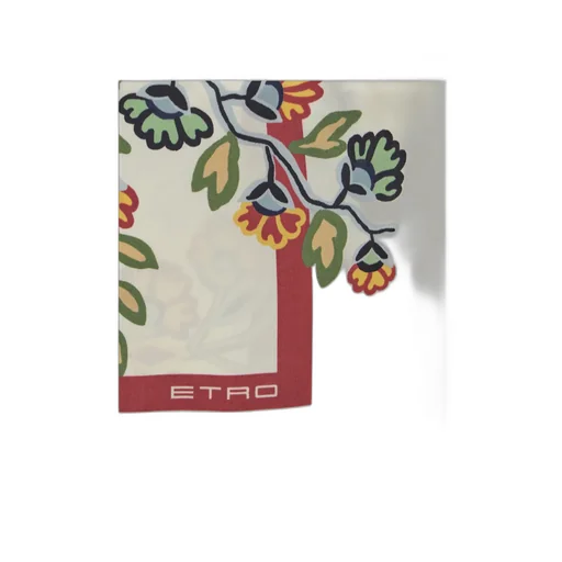 Boheme Printed Scarf