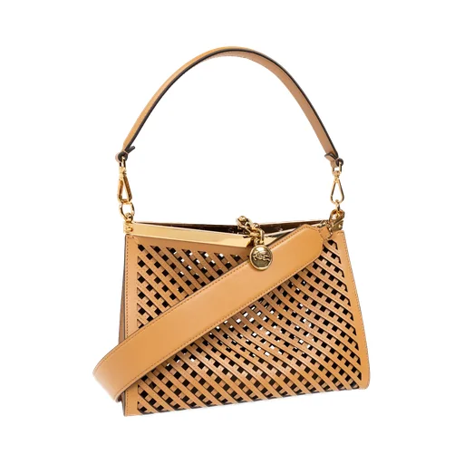 Cut Out Medium Vela Bag