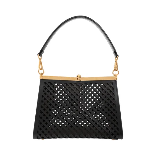 Cut Out Medium Vela Bag