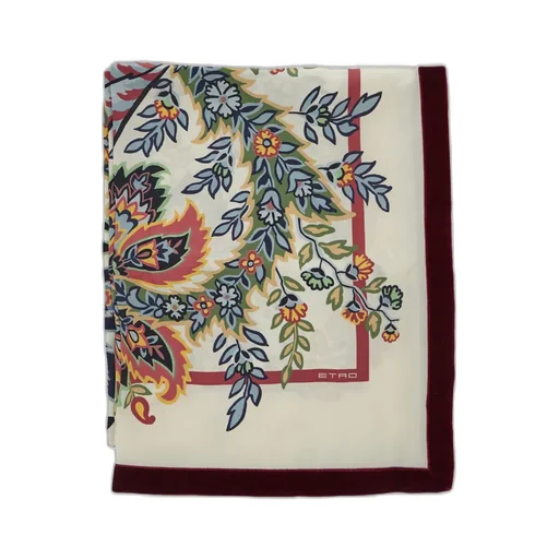 Boheme Printed Scarf