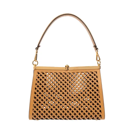 Cut Out Medium Vela Bag