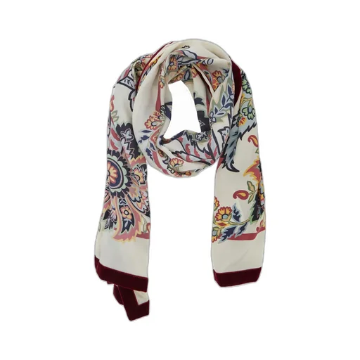 Boheme Printed Scarf