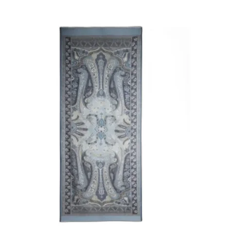 Paisley Cashmere Scarf