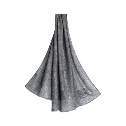 Printed Scarf