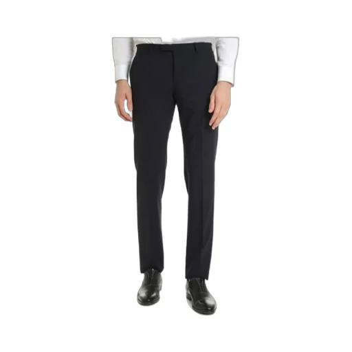 Logo Casual Pants