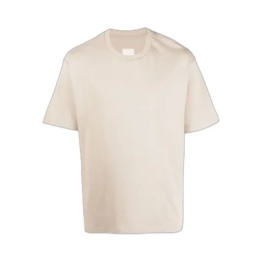 Logo-Printed Crewneck T-Shirt