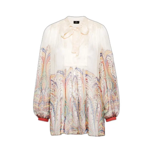 Long-Sleeved Shirt
