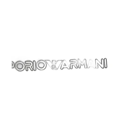 Logo Embroidered Crewneck T-Shirt
